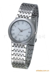 雷洛钟表厂家直销 石英表礼品与纪念手表全解析