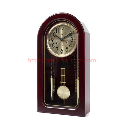 北极星2088 穿越时光的古典机械乐章