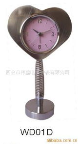 四会市伟盛电子钟表 精选闹钟产品列表与钟表销售指南