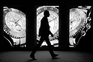 高端腕表市场遇冷 三十万元以上产品为何“卖不动”？