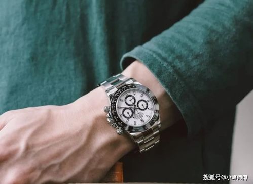 劳力士销量最高的五款手表 日志型稳居榜首，探二成为黑马