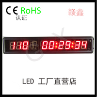 探秘淘宝9LED钟 为何成为钟表销售热门之选